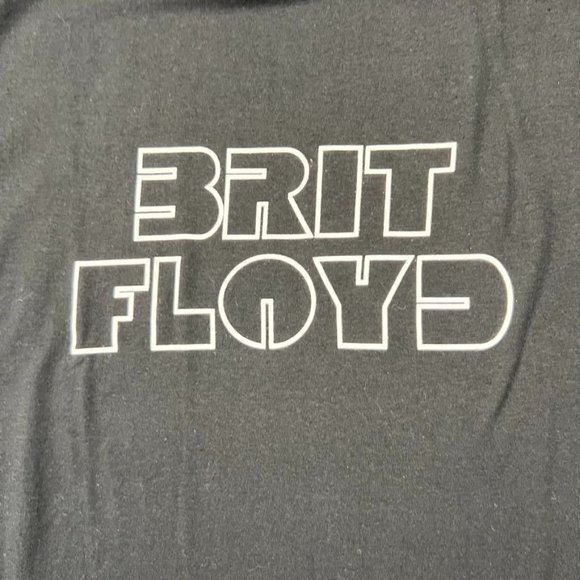 Mens Short Sleeve Frit Floyd Graphic T-Shirt Size: Medium - Picture 4 of 7